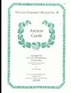 Ancient Carols